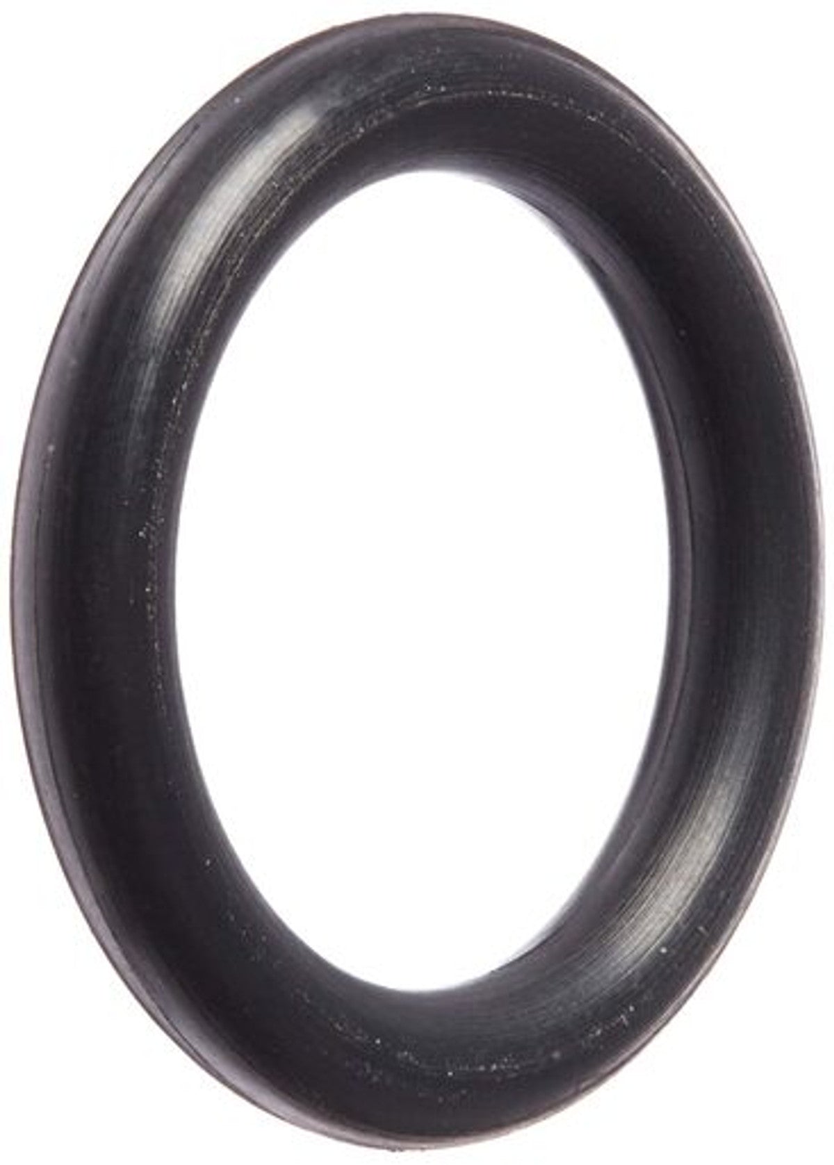 O-RING,FLUOROCARBON RUBBER,BLACK,.239"ID