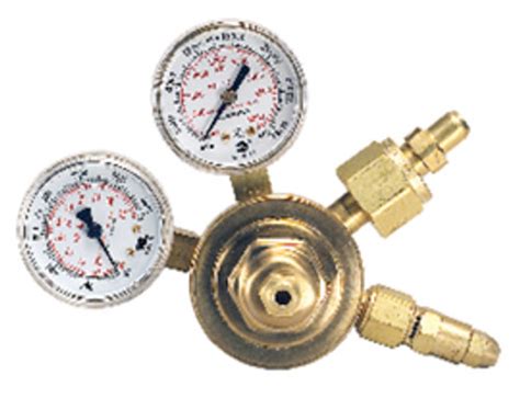 REGULATOR,PRESSURE,DUAL-GAUGE,0-3000 PS