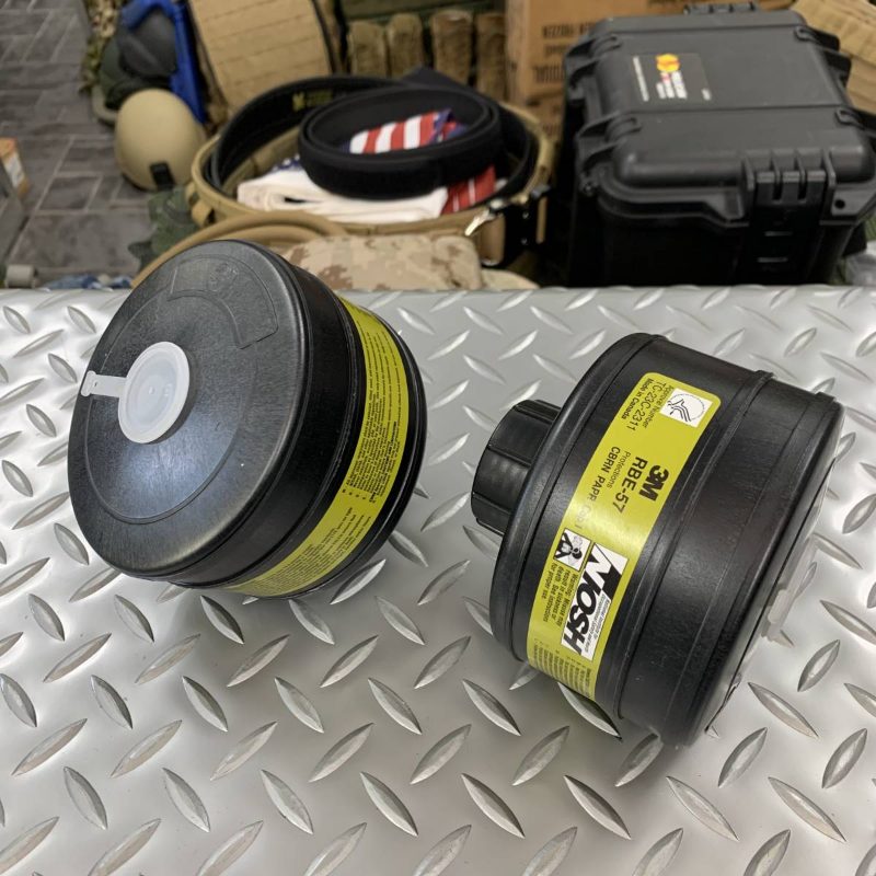 CARTRIDGE ASSEMBLY,HIGH EFF,AIRESEARCH