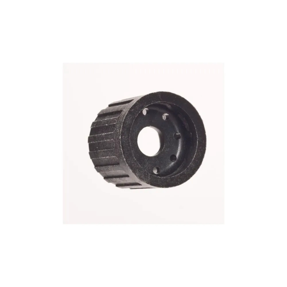 KNOB MACHINED