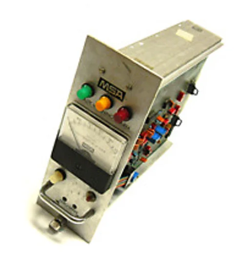 METER GASCOPE UTILITY