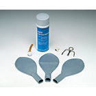 KIT,CALIBRATION,CASE,TUBE,1.5 LPM MANREG