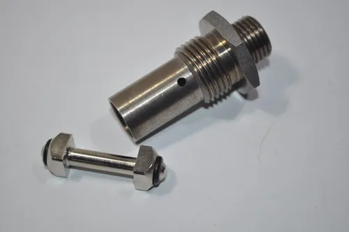 HOUSING,PLUNGER,REG.,MMR