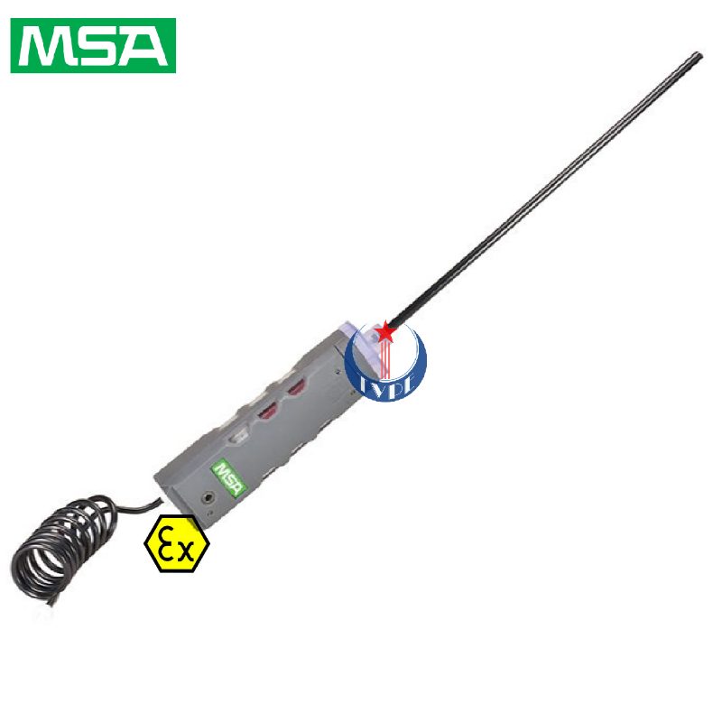 SAMPLE LINE:PROBE,15 FT,POLYURETHANE