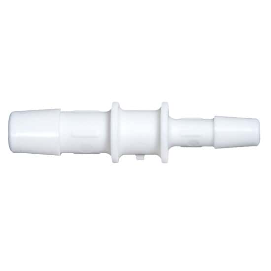 FITTING,PORTREDUCER,NYLON,1/8IDTO3/16ID