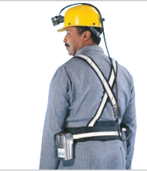 SCSR Miner's Support System, LARGE