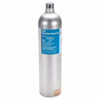 GAS, 58L, 2 PPM CHLORINE, IN NITROGEN