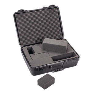 CASE ASSY,MICROGARD KIT