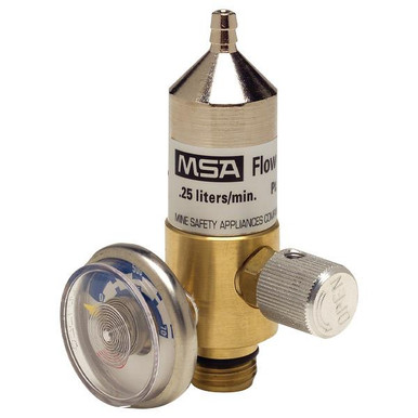 REGULATOR ASSY, MOD.RP, 0.25 LPM