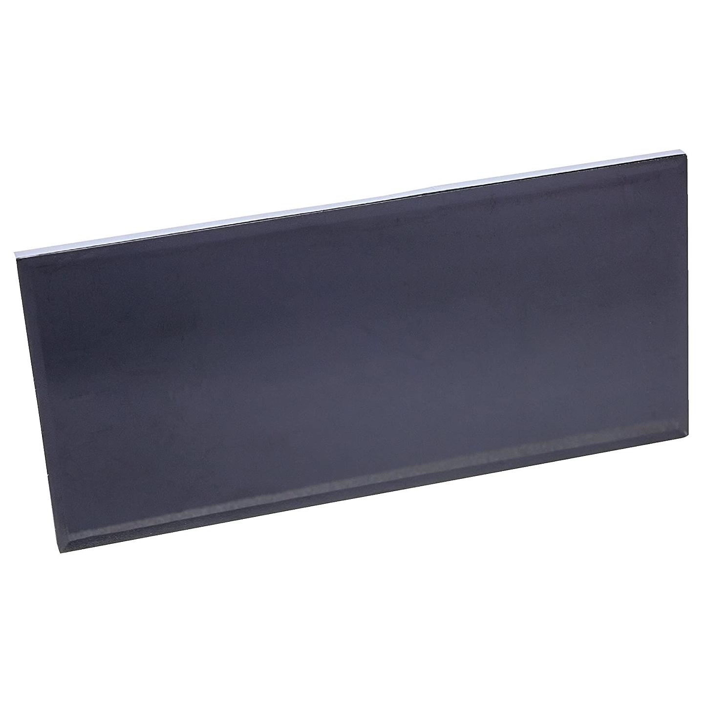 Sightgard Welding Plates – Polycarbonate Plates, Shade 5