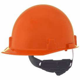 CAP,THERMALGARD,BRIGHT ORNGE