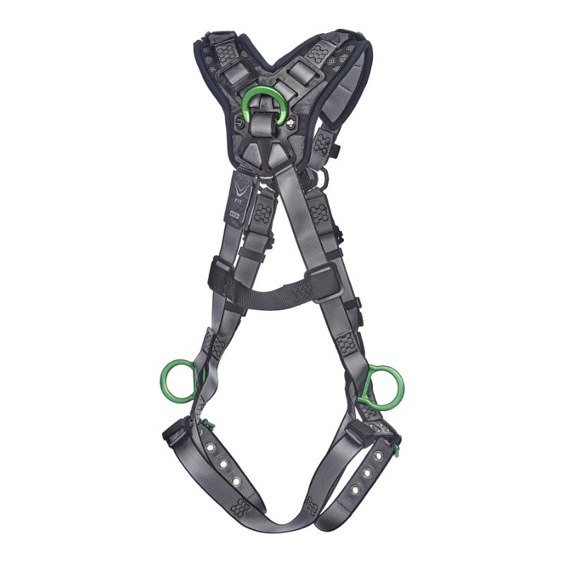 HARNESS ASSY,E-Z DON,LG,UE INDUSTRIAL