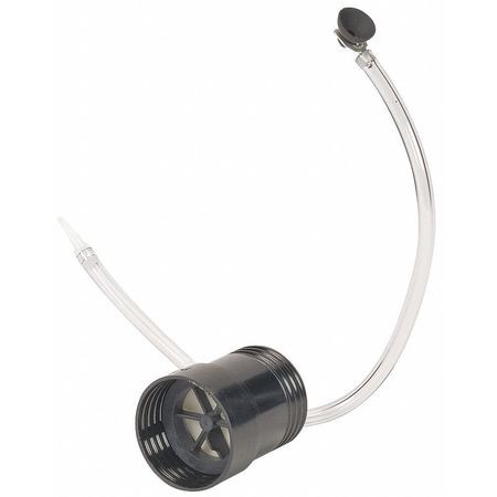 VALVE ASSY,PD,ULTRA ELITE