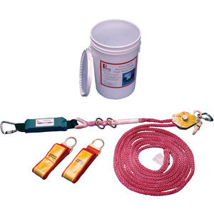 1 MAN HLL, 30 FT., DYNA-LINE