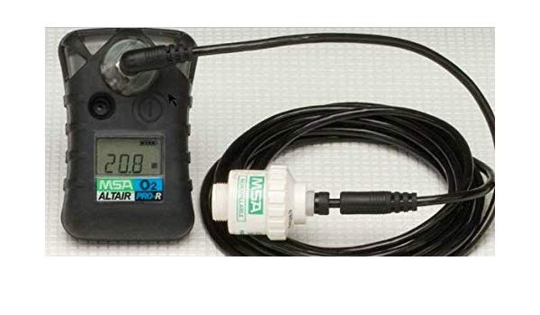SENSOR:OXYGEN,REMOTE,NO CABLE