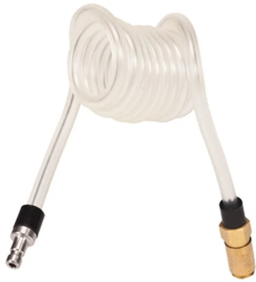SAMPLE LINE:PROBE,AIR LINE,3 FT