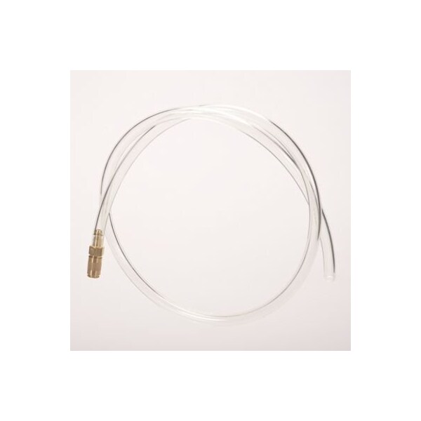 CALIBRATION TUBE:AIR LINE