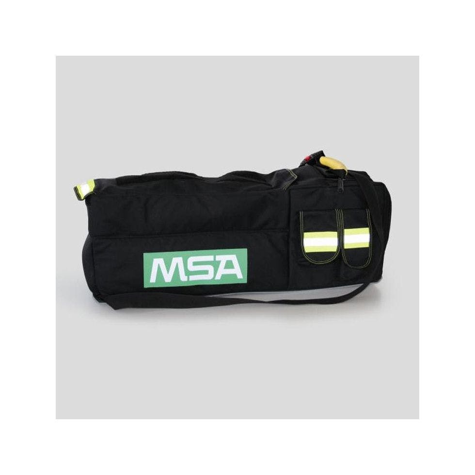 BAG, BAJA, BLACK