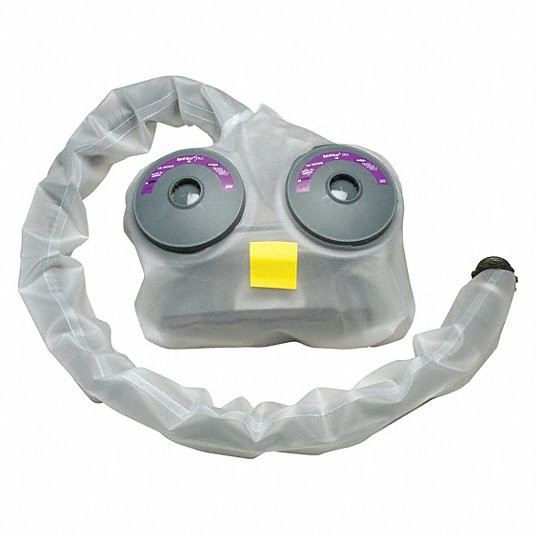 PROTECTIVE COVER, OPT TL, OPAQUE, 5/PKG