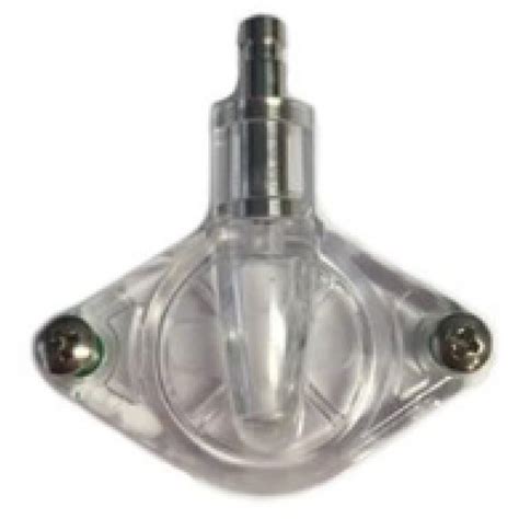 FILTER COVER ASSY:ALTAIR5