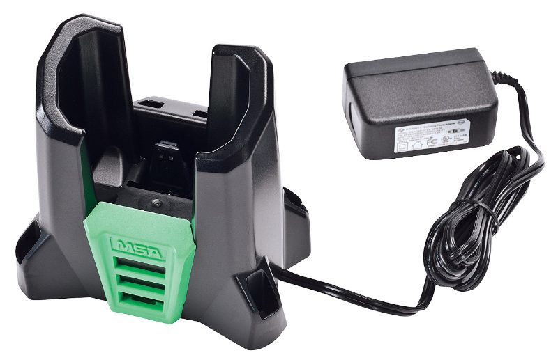 CHARGER CRADLE ASSY:ALTAIR4,NA W/PWR SU