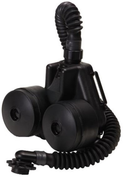 KIT,PAPR, BLOWER, C420, W/36" B-TUBE