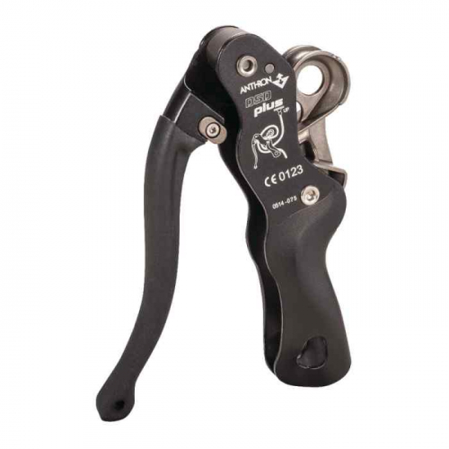 Replacement Rope, Anthron Descender Kit, 200' length