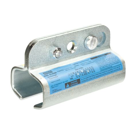 SURETY CRANERAIL 175 LB.