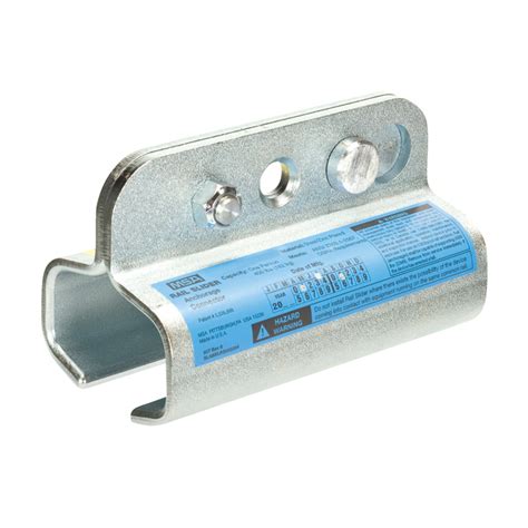 SURETY CRANERAIL 171 LB.