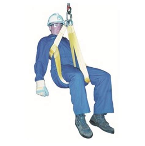 RESCUE CRADLE – YELLOW