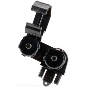 BRACKET ASSY.UNIV.LAMP