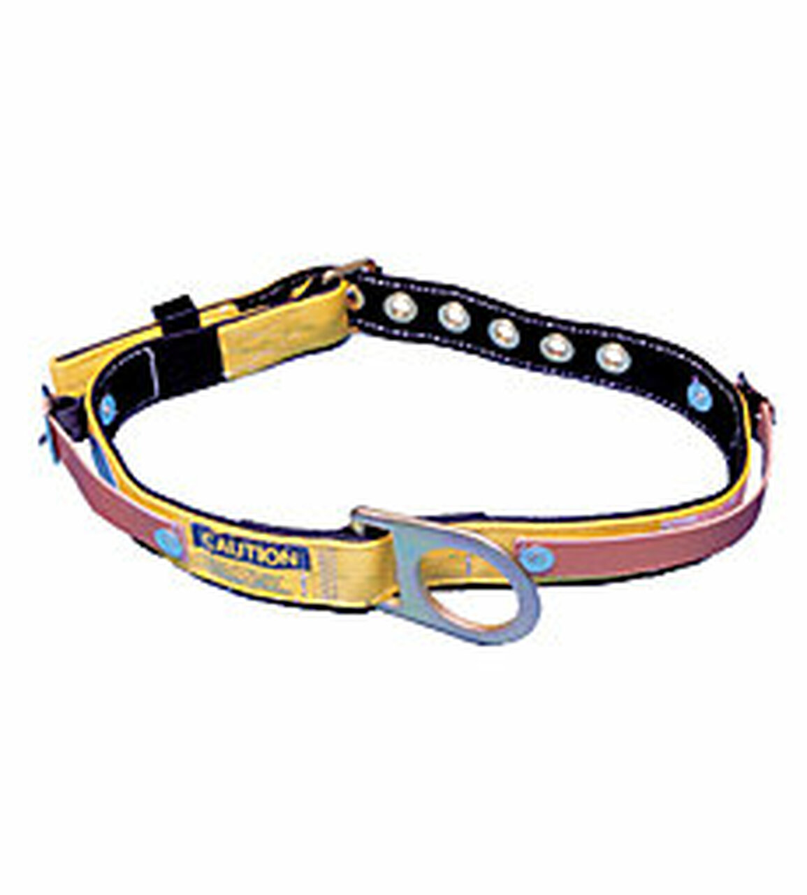 BELT,MINERS,TB,NYLON,YELLOW, SML