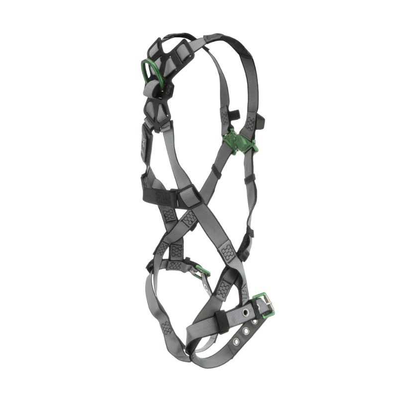 BUCKLE ASSY.W/-D-RING