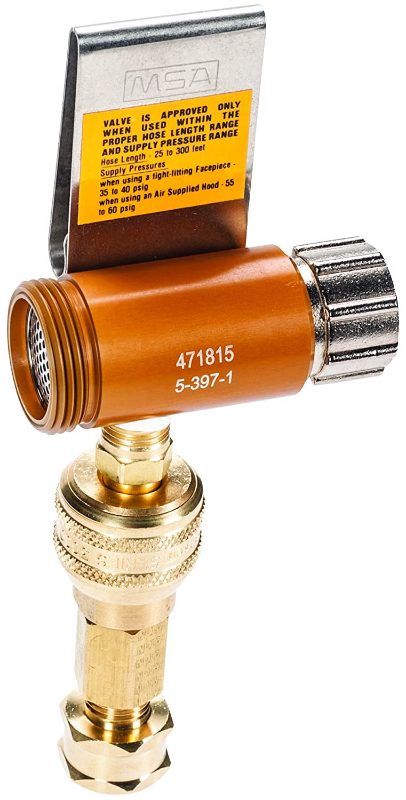 VALVE ASSY,CONTROL,ADJ,HP,HANSEN BRS