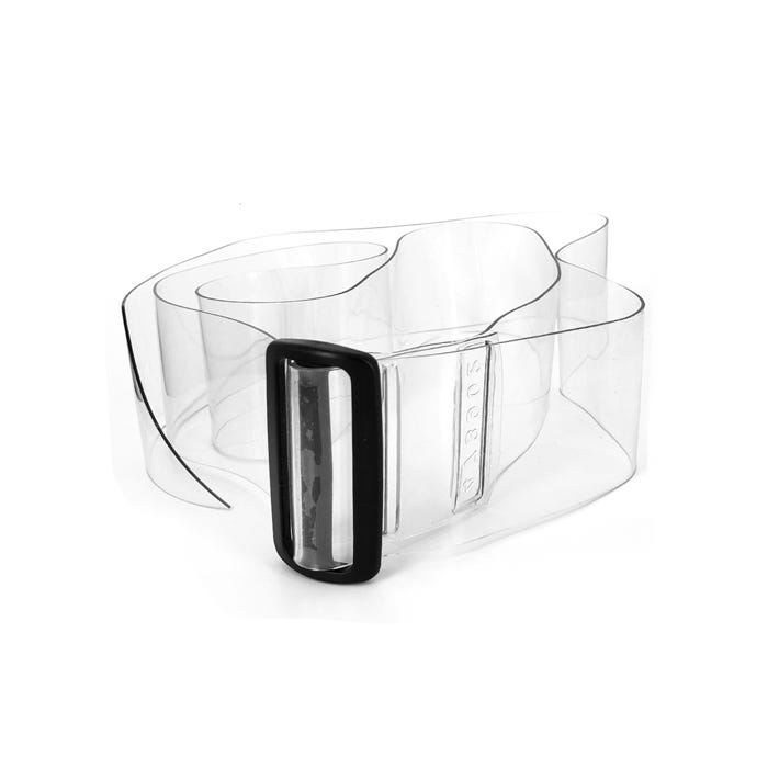 BELT,WAIST,PVC,