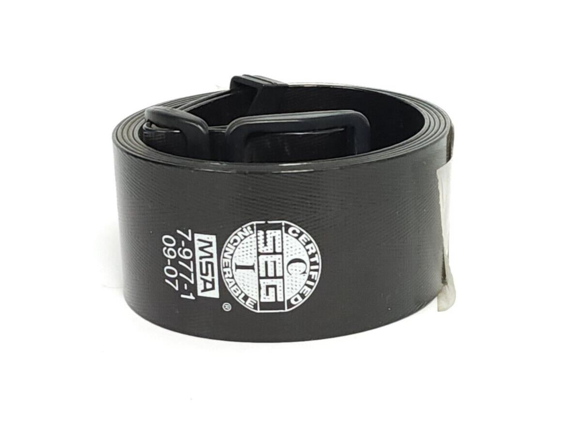 BELT ASSEMBLY, PAPR, 6A, URETHANE