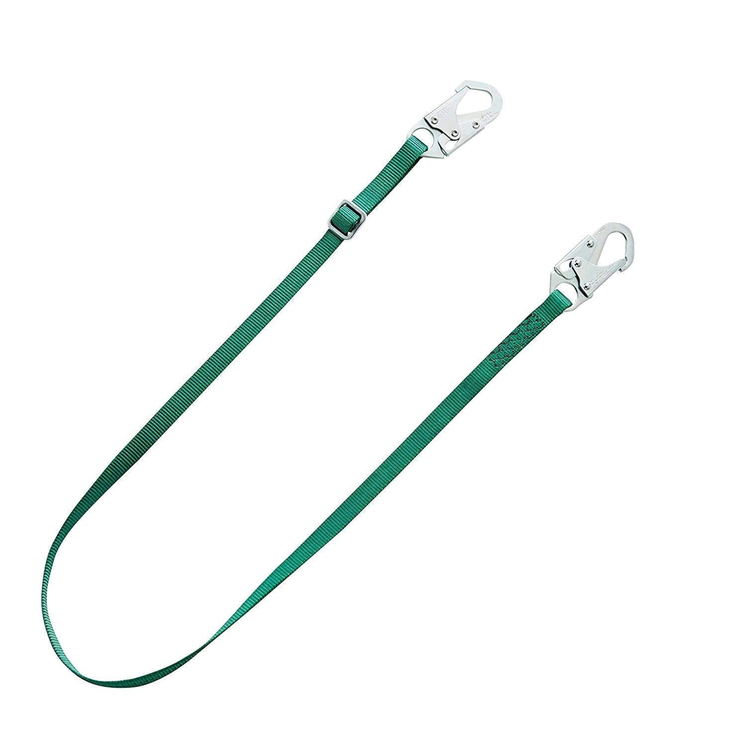 LANYARD,ROPE,6' ADJUSTABLE,NYLON,36C