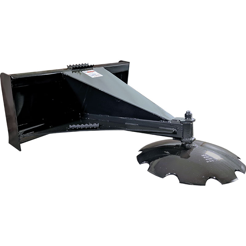 ICE SCRAPER ASSEMBLY 506405