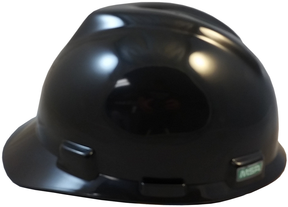 CAP,ACETATE,BLACK