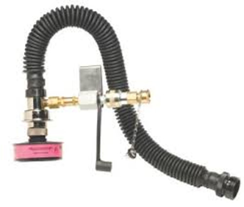 REGULATOR,PRESSURE,DUAL-GAUGE,0-5500 PSI