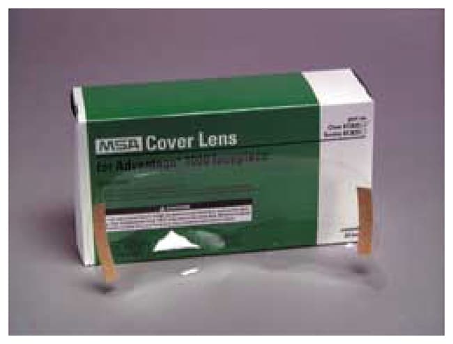 LENS,COVER,SMOKE,ULTRA-EL,25/BX