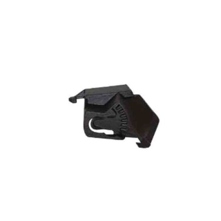 BRACKET ASSY,HELMET,LEFT