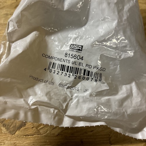 COMPONENTS,UL EL,PD,PKGD.