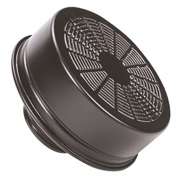 CANISTER, CS/CN, MILLENIUM, THD, 6/BOX