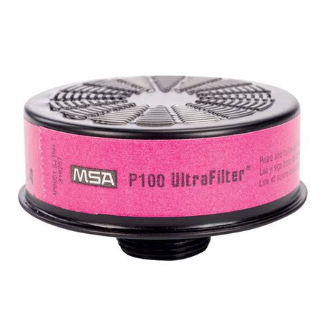 CARTRIDGE, U-FILTER, ROUND, P100, 50/PKG