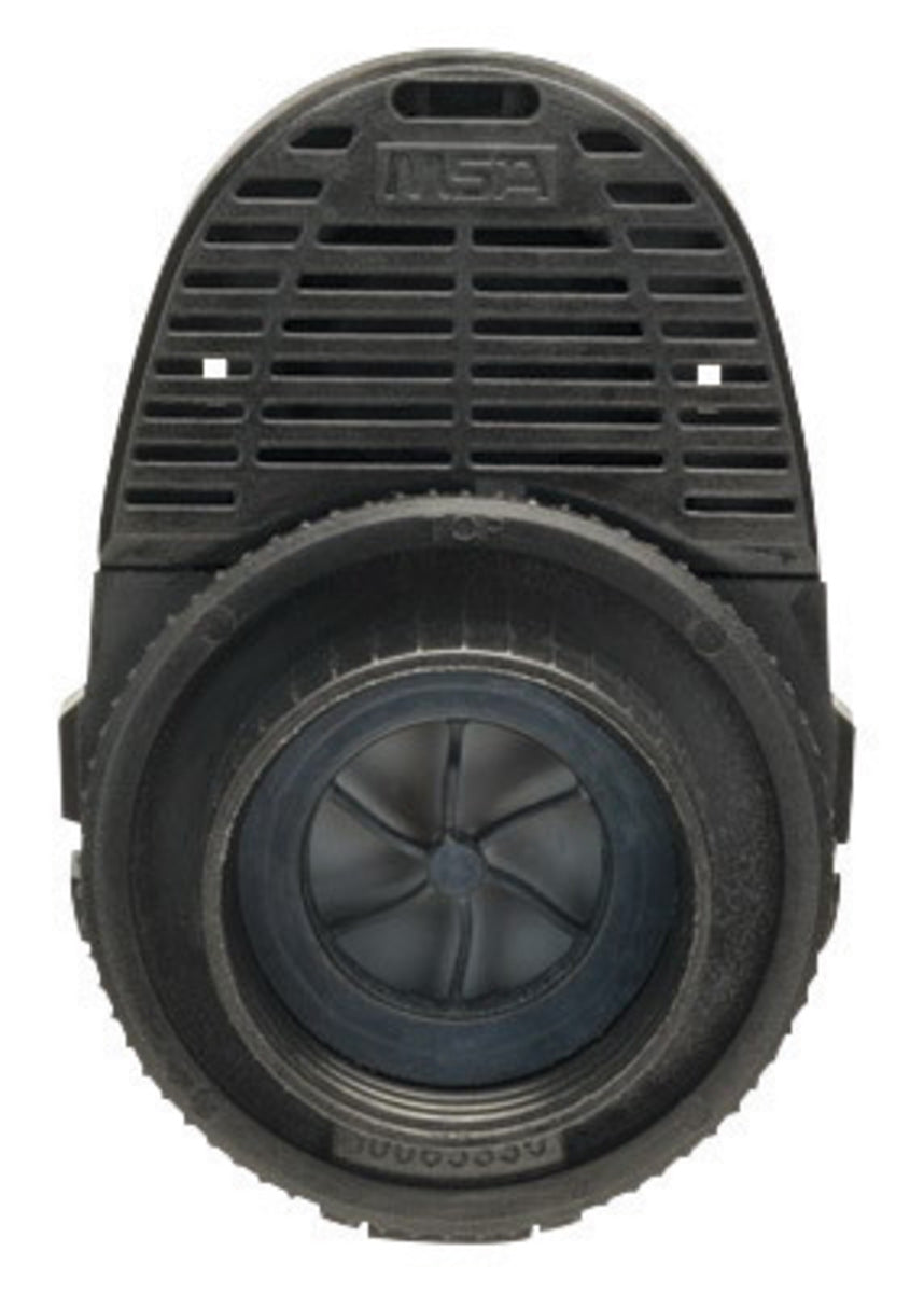 Adv 3/4000 Face Mask adapter, right K