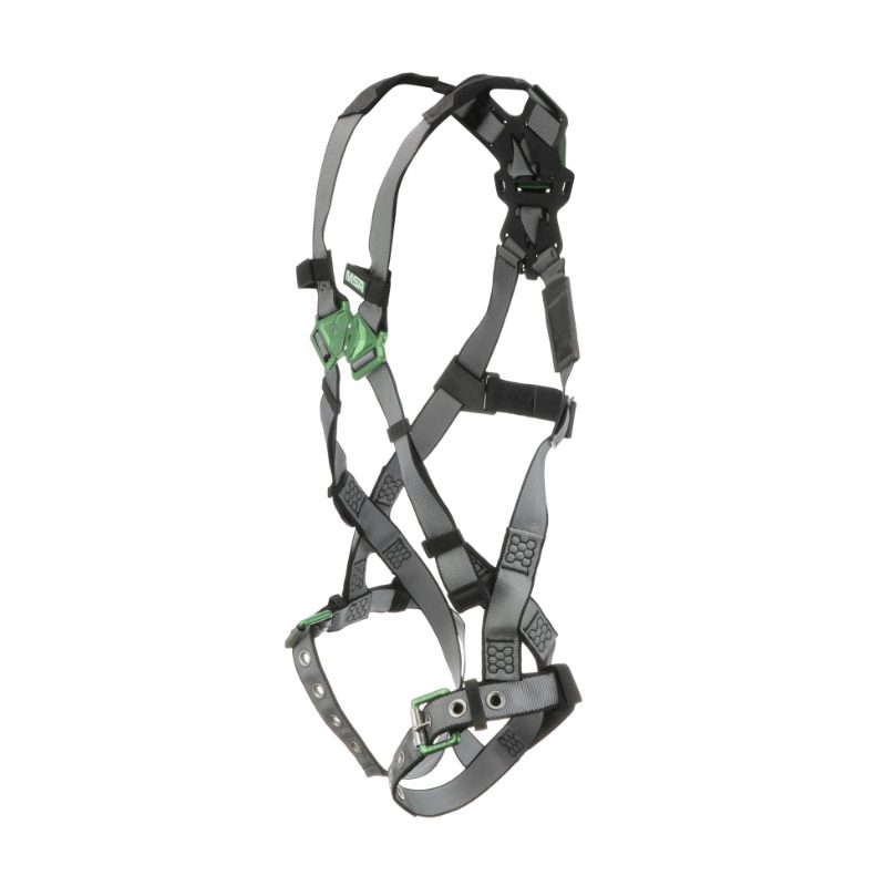 STRAP, PULL, LEFT SIDE, MMR, W/D-RING