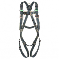 PAD, SHOULDER, AIRHAWK, KEVLAR