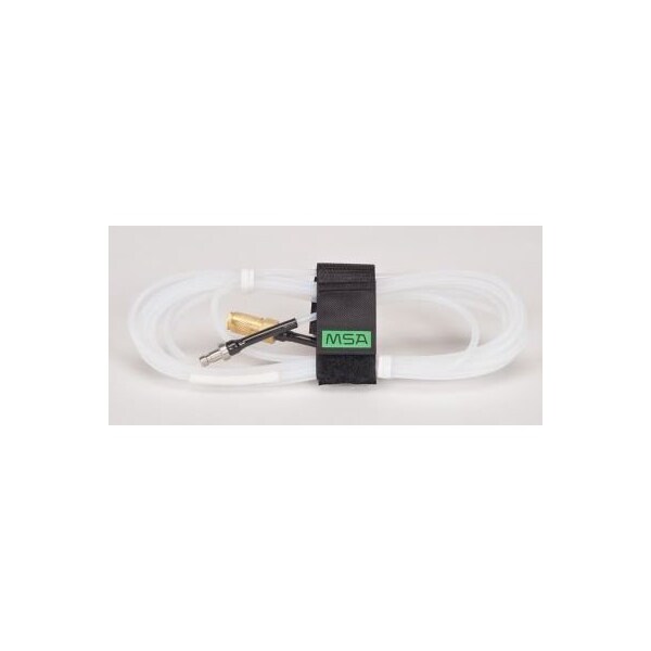 SAMPLE LINE:PROBE,AIR LINE,TEFLON,10 FT
