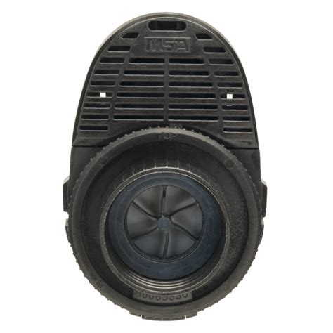 INLET ASSEMBLY,ADV 4000,RD40 THRD